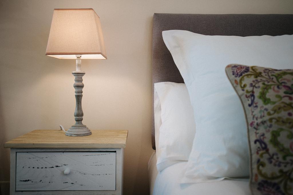 Hommyhome Pozo Santo Penthouse Apartamento